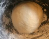 30分で完成？不思議パンのミルクフランス作り方6写真