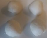 30分で完成？不思議パンのミルクフランス作り方7写真