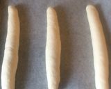 30分で完成？不思議パンのミルクフランス作り方9写真