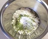 ホエーで簡単レンジ蒸しパン作り方2写真