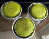 ホエーで簡単レンジ蒸しパン作り方5写真
