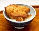 ★超お手軽★ケンタッキーチキン丼作り方1写真