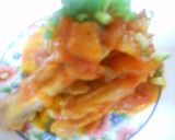 手羽先のトマト煮作り方4写真