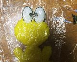 ピョン吉 デコ弁作り方1写真