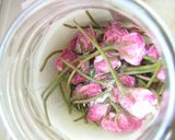 手作り♪桜の塩漬け作り方9写真