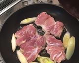 鶏とごぼうの秋鍋作り方3写真