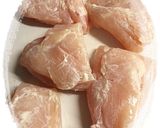 鶏胸肉がパッサパサにならない冷凍方法作り方2写真