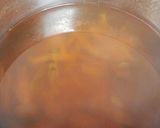 ＊夏は冷たく☆すりおろし長芋のお吸い物作り方8写真