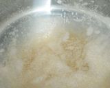＊夏は冷たく☆すりおろし長芋のお吸い物作り方6写真