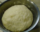 シンプルちぎりパン作り方5写真