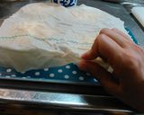 バナナ入りヨーグルト作り方4写真