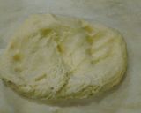 シンプルちぎりパン作り方6写真
