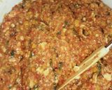 納豆腐ハンバーグ作り方2写真