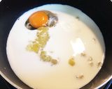 ♡さつまいもプリン♡作り方4写真