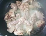 鶏レバーのココナッツオイル炒め作り方3写真