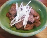 鶏レバーのココナッツオイル炒め作り方5写真