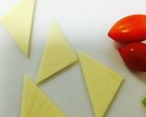 ポテベジ野菜盛り！作り方5写真
