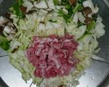 我が家の春巻き作り方1写真