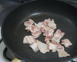 さっぱり!しそポン酢野菜炒め作り方2写真