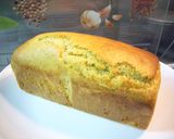 りんごのパウンドケーキ～紅茶風味♪作り方4写真