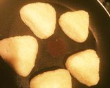 簡単✧焼きおにぎり✧1歳作り方3写真