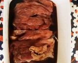 旦那がうめぇ！と叫んだ生姜焼き♡作り方3写真