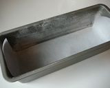 ノンオイルお一人様ふわふわロールケーキ作り方1写真