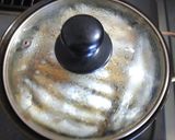 トマラー油で♪ししゃもアヒ〜ジョっ!!作り方3写真
