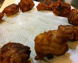 メバチまぐろのからあげ♪作り方6写真