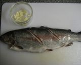 魚のトマト煮 アクアパッツア風?作り方5写真