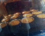 しっとりマフィン作り方5写真