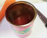 ストウブで男のモロヘイヤとトマトカレー作り方3写真
