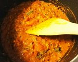 さば缶で☆インド風カレー作り方5写真