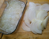 簡単♪ 鶏肉と かぼちゃの クリーム煮作り方2写真