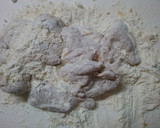 簡単♪ 鶏肉と かぼちゃの クリーム煮作り方3写真