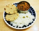 さば缶で☆インド風カレー作り方8写真