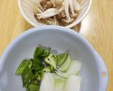 高野豆腐の甘酢煮作り方2写真