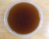 高野豆腐の甘酢煮作り方4写真