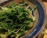 ★ナスとカイワレの美味しいおかず★作り方4写真