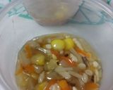 離乳食後期~豆腐あんかけ☆作り方13写真
