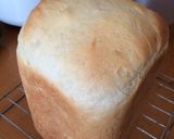 酒粕ミルク食パン(siroca使用)作り方5写真