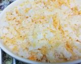 パラうま!干あみえびとカリカリ梅の炒飯♥作り方3写真