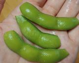 もっちリ美味しい☆なんちゃって松茸ご飯作り方3写真