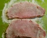 バター生姜のポークソテー作り方2写真