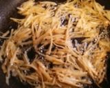 バター生姜のポークソテー作り方4写真