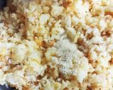 パラうま!干あみえびとカリカリ梅の炒飯♥作り方6写真