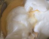 酒粕ミルクシフォン作り方8写真