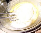 【簡単】ロールケーキ作り方3写真