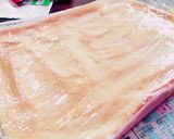 【簡単】ロールケーキ作り方8写真