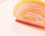 【簡単】ロールケーキ作り方10写真